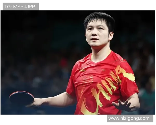 上海乒乓球队在世锦赛中的状态表现分析与未来展望 上海乒乓球队在世锦赛中的状态表现分析与未来展望