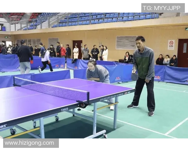 乒乓球的魅力与团队精神南京乒乓球队的协作之道揭秘