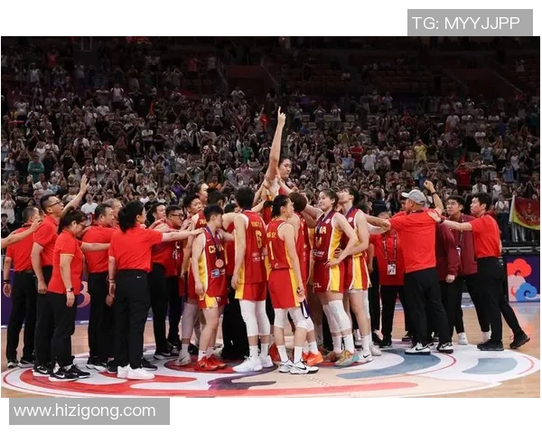 世界杯预选赛分析:北京篮球队在比赛节奏中的精彩表现与战术思考 世界杯预选赛分析:北京篮球队在比赛节奏中的精彩表现与战术思考