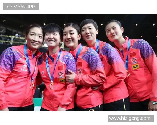 北京乒乓球队创历史新高速度排名引发广泛关注与热议 北京乒乓球队创历史新高速度排名引发广泛关注与热议