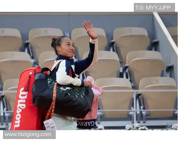 刘秀英专访揭秘网球成功秘诀与成长历程分享 刘秀英专访揭秘网球成功秘诀与成长历程分享