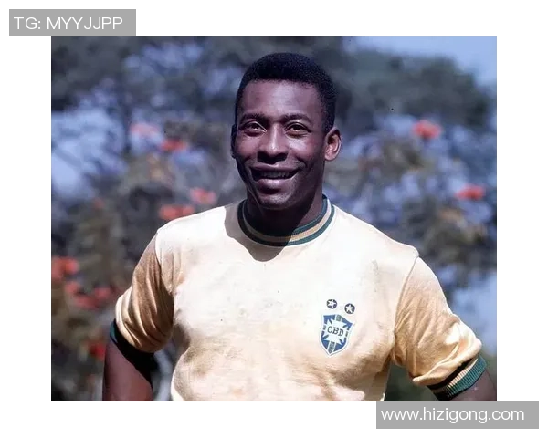 传奇足球巨星贝利的辉煌人生与不朽成就简述