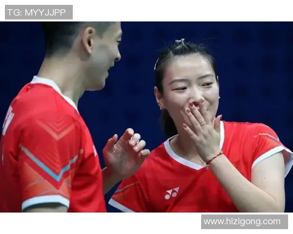 北京羽毛球队在亚运会上的实力展现与未来发展潜力分析 北京羽毛球队在亚运会上的实力展现与未来发展潜力分析