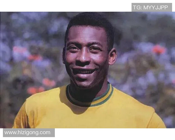 足球传奇贝利的辉煌生涯与不朽成就全景回顾