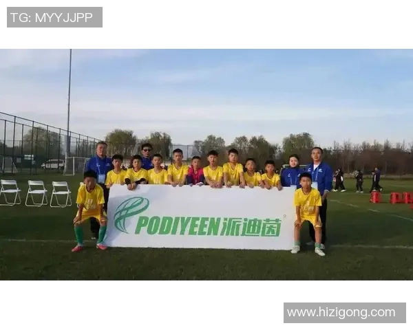 大连足球约：携手共创足球梦想，助力青少年成长与发展