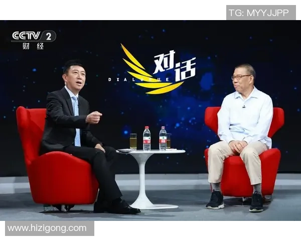 周磊专访：畅谈英雄联盟发展历程与未来展望的深度对话