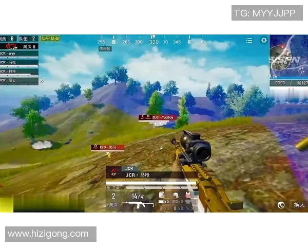 和平精英评论：RNG在阵地战中的优势与不足分析