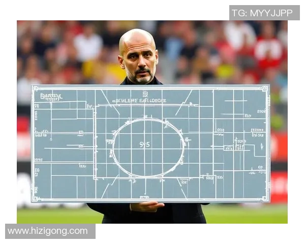 探索tikitaka足球的魅力与战术精髓如何改变现代足球的格局与风格