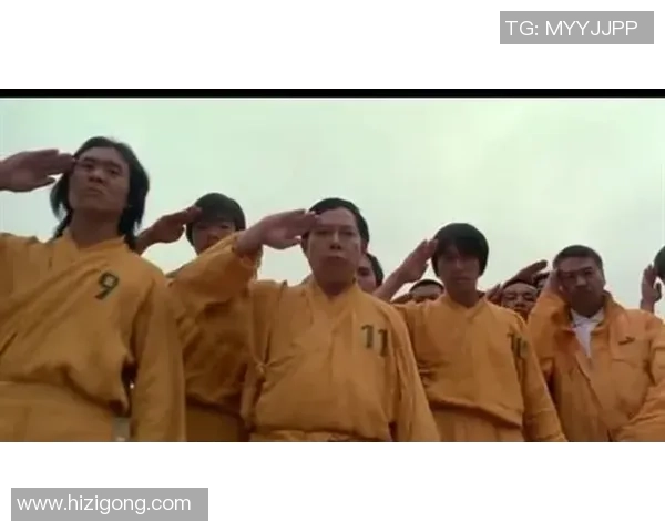 少林足球摔倒女的幽默瞬间引发的网络热议与社会反思