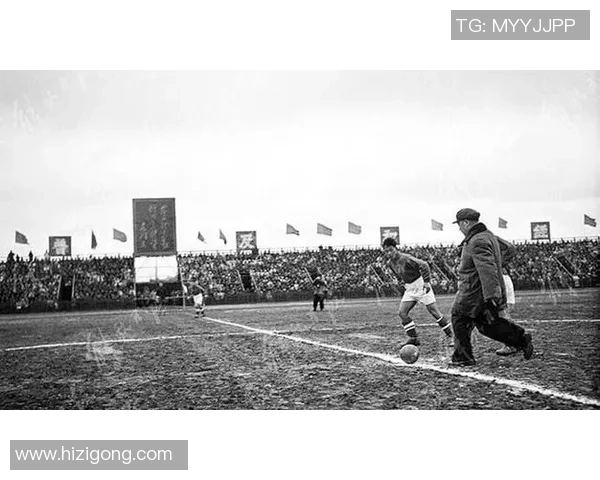 庐山市足球的崛起与发展探索助力地方体育文化的繁荣与提升