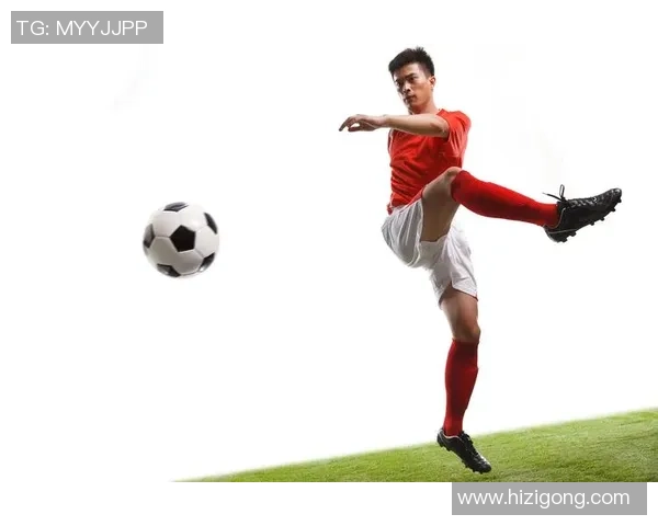 提升足球运动员制动性训练的科学方法与实践探讨