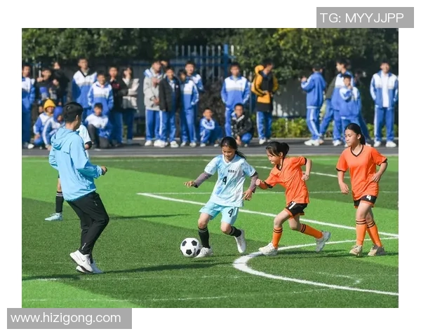 新人初识足球的乐趣与挑战探索之旅
