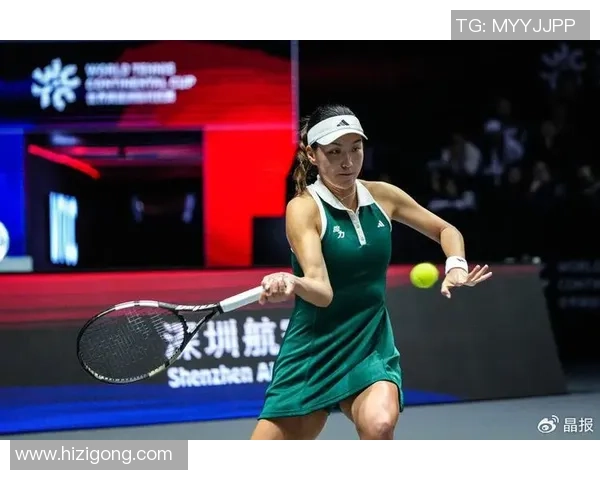 深圳网球队的崛起之路：洲际杯背后的奋斗与荣耀