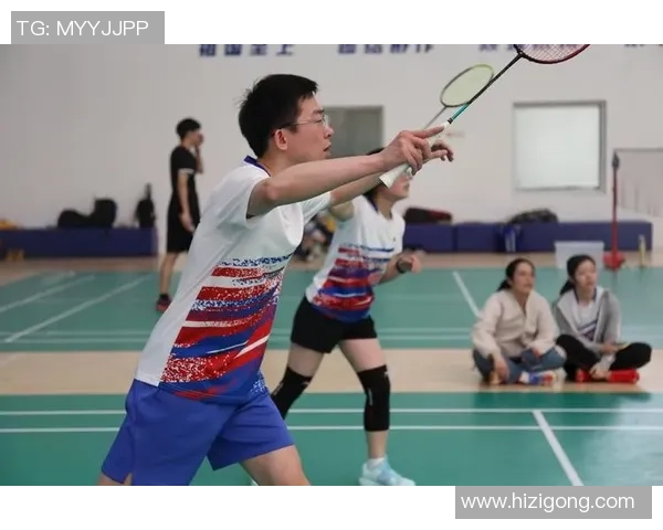 杭州羽毛球队的成长历程与辉煌成就揭示的奋斗精神与团结力量