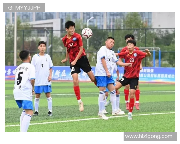 足球后应的未来发展与青少年培养的重要性探讨