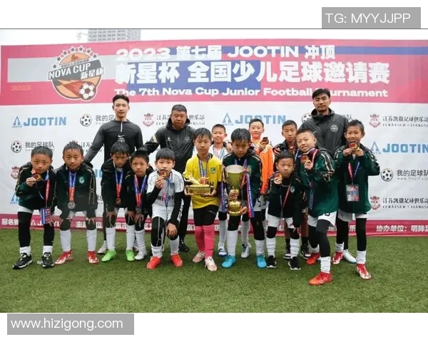 葛洋足球：探索中国足球新星的成长之路与未来发展潜力