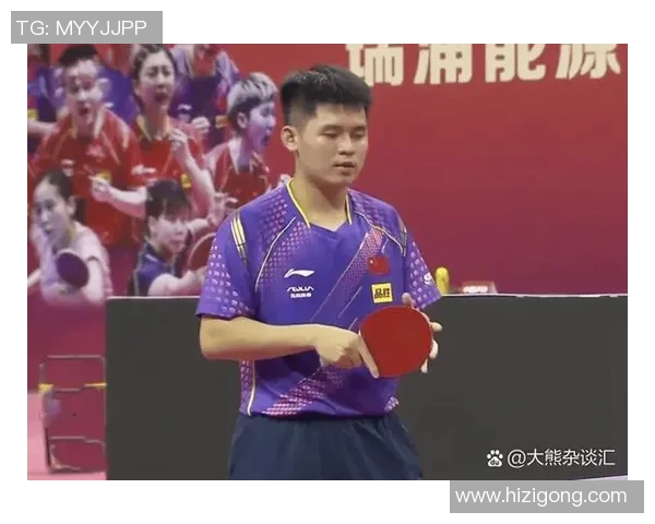 聚焦乒乓球耐力训练上海乒乓球队如何提升运动员的持久战斗力