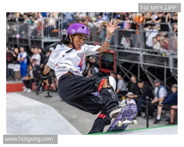 西安街舞队在世界滑板锦标赛中的速度表现引发热议与期待