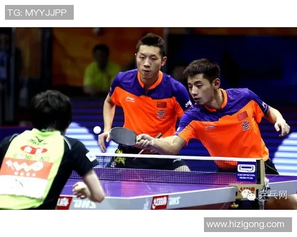 西安乒乓球队默契配合的关键因素与战术分析探讨