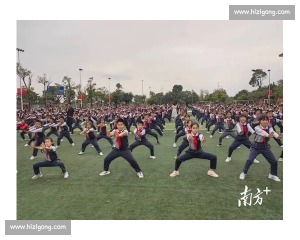 体育精神与文化融合下的全民健身理念创新与实践探索
