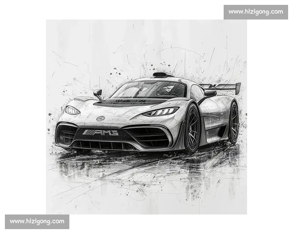 极速争锋:F1赛道上的速度与激情全景解析
