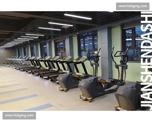 打造家庭健身新体验精选专业体育器材助力全民运动热潮持续升级